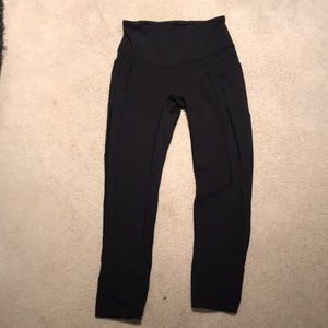 Lululemon All the Right Places Leggings